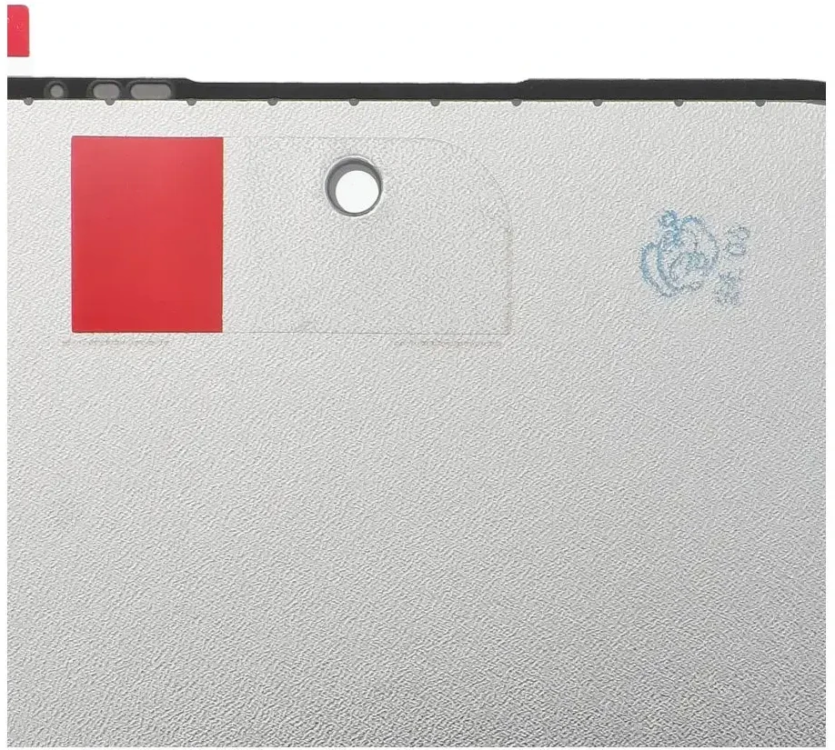 FixCell LCD Ekranas, skirtas MOTOROLA G22 /E32 /E32S OEM be rėmelio