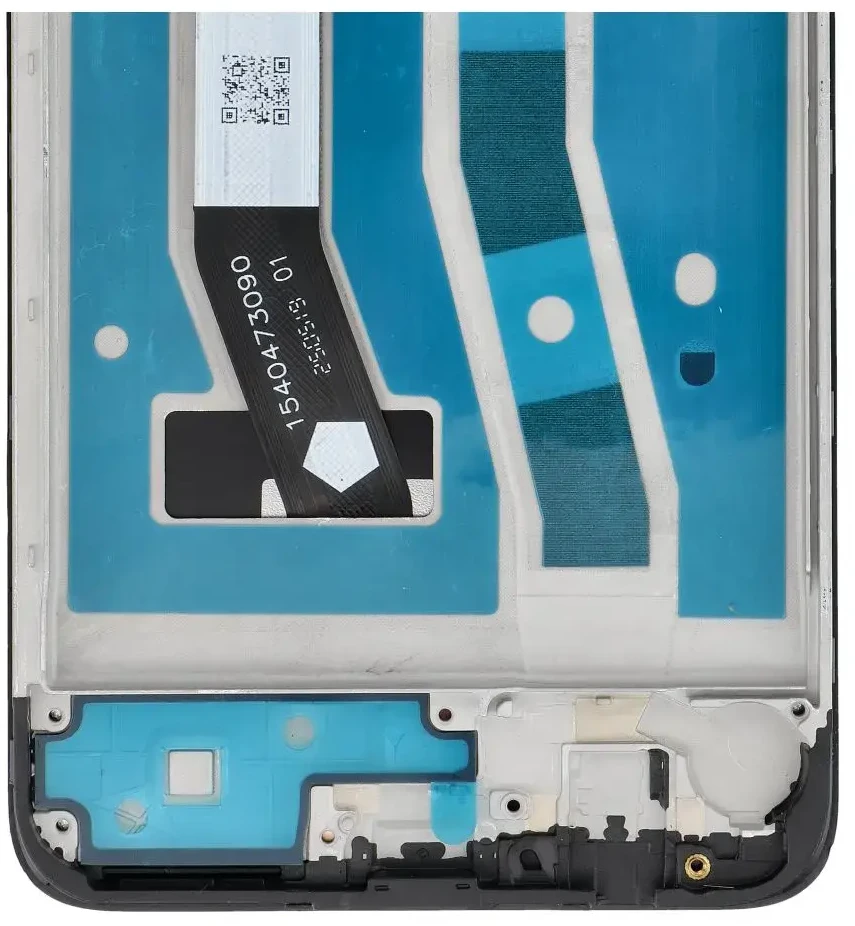 „FixCell“ LCD ekranas, skirtas MOTOROLA G54 OEM, su rėmeliu