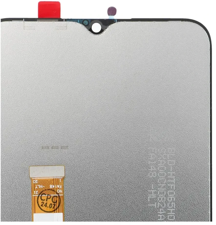 FixCell LCD Ekranas, skirtas OPPO A5 2020 A8 A11 A31 OEM be rėmelio