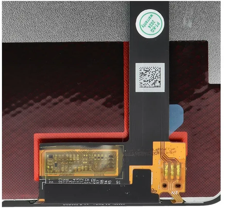 FixCell LCD Ekranas, skirtas OPPO A5S A7 A12 OEM be rėmelio