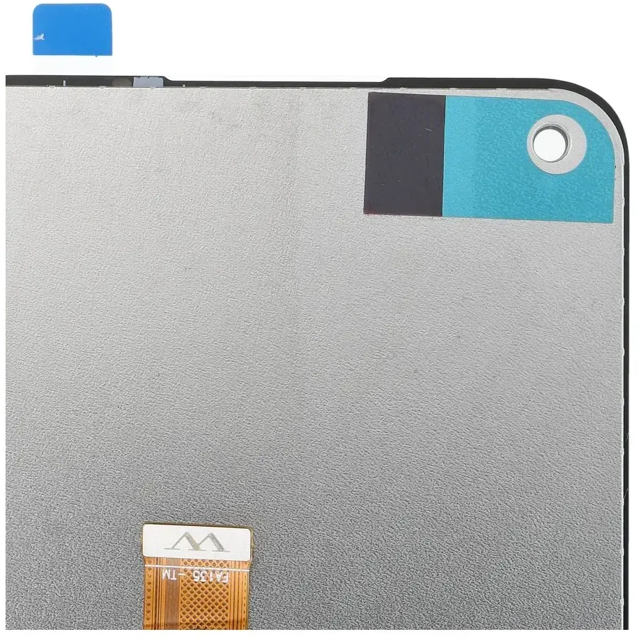 FixCell LCD Ekranas skirtas OPPO A72 4G A52 A92 OEM be rėmelio