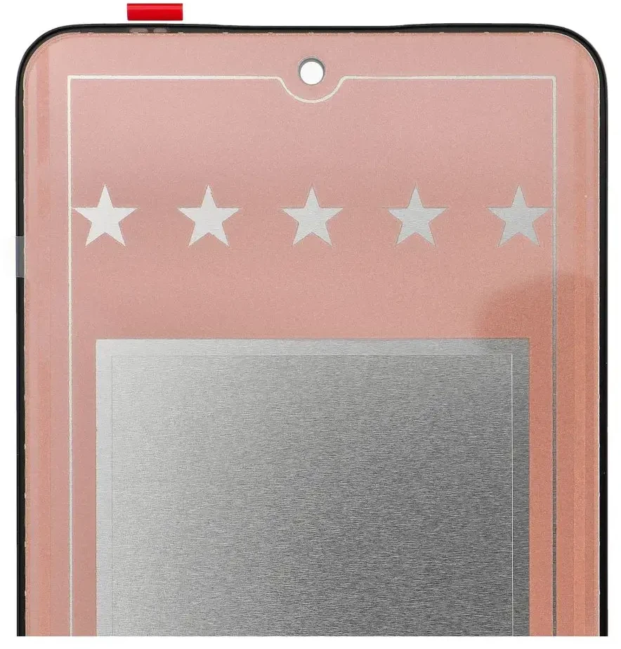 „FixCell“ LCD ekranas, skirtas „REDMI NOTE 12 4G 5G INCEL“ be rėmelio