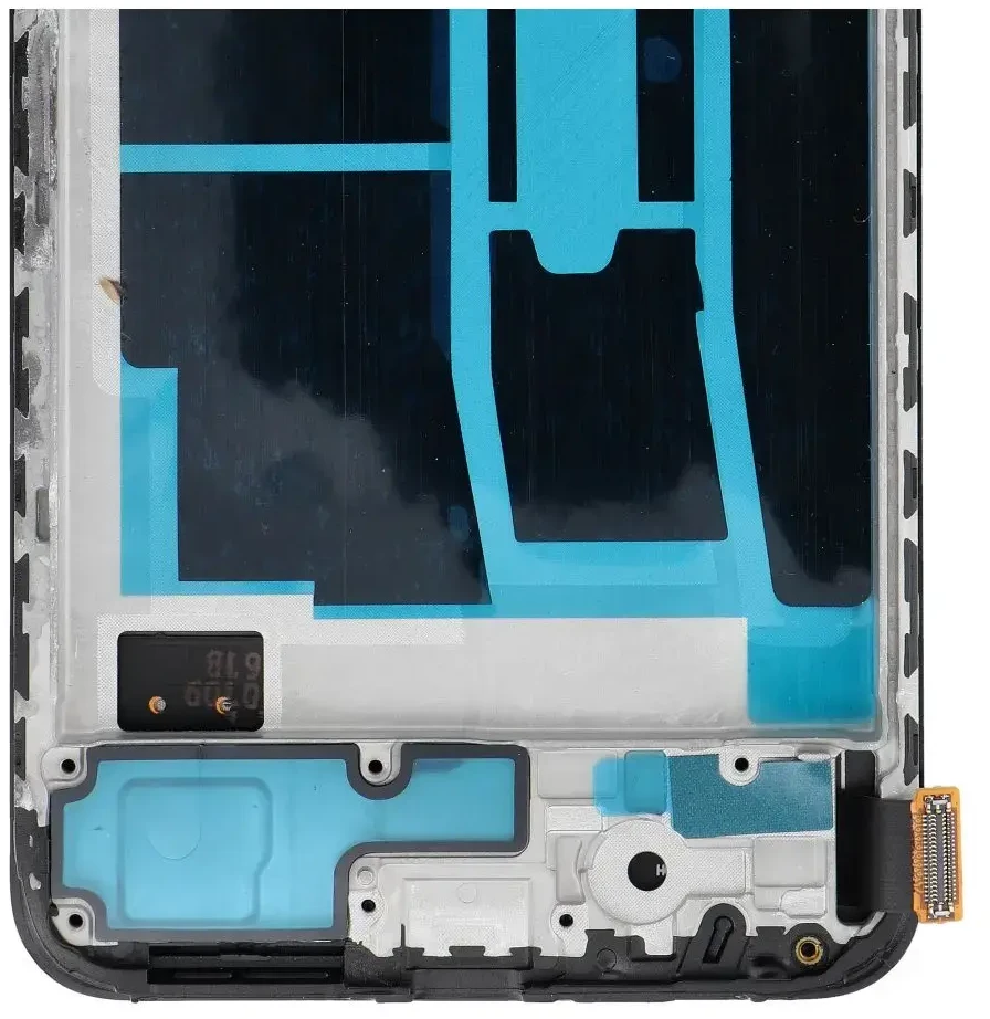 „FixCell“ LCD ekranas, skirtas REDMI NOTE 12S INCELL su rėmeliu