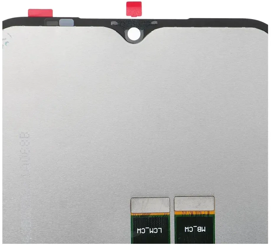 FixCell ekranas, skirtas SAMSUNG a14 4G a145 be rėmelio (atnaujintas)