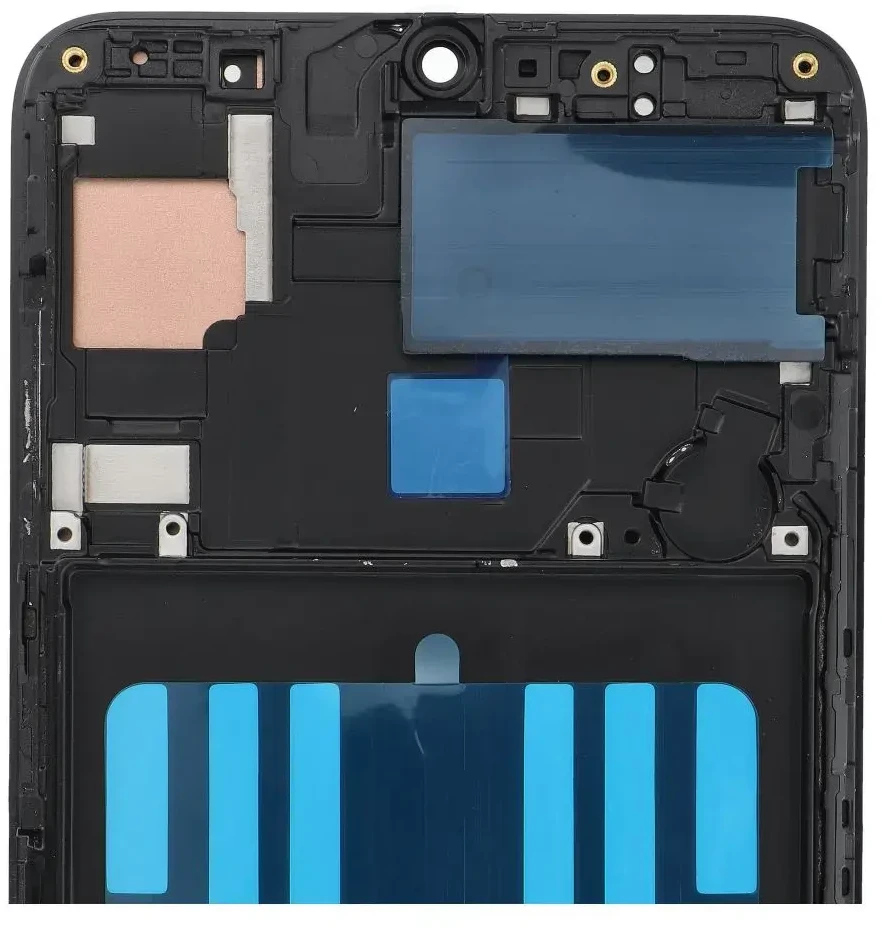 LCD ekranas FixCell, skirtas Samsung Galaxy A70 (SM-A705)