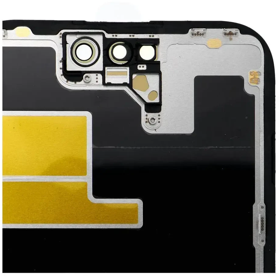„FixCell“ LCD ekranas, skirtas „iPhone 14 Pro“, SOFT OLED DD (galima pakeisti IC)