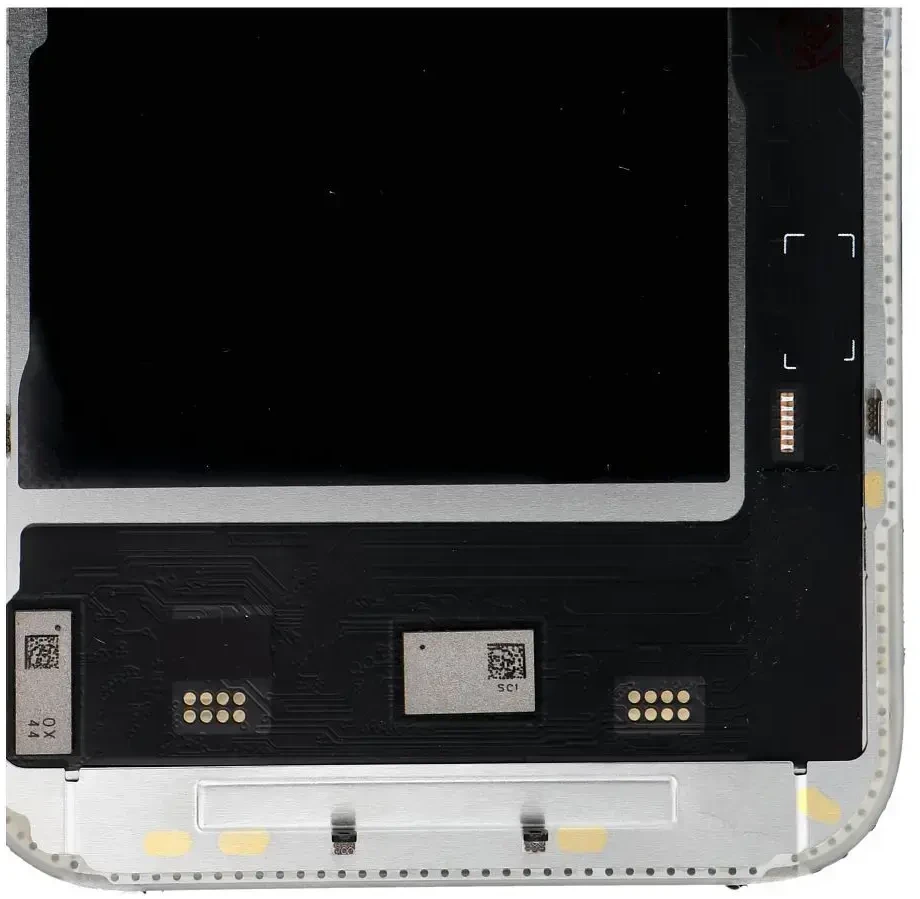 „FixCell“ LCD ekranas, skirtas „iPhone 15 Pro“ minkštam OLED DD