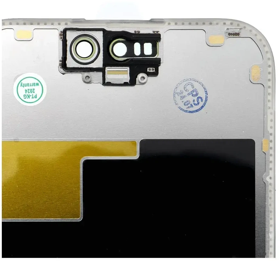 „FixCell“ LCD ekranas, skirtas „iPhone 15 Pro“ minkštam OLED DD