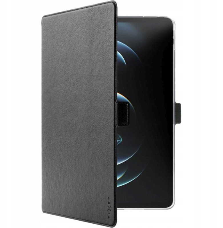 „Xiaomi Pad 7/7 Pro“ juodos spalvos skirtukas, skirtas „FIXED“ temoms