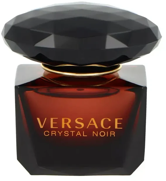 Tester Versace Crystal Noir EDT 90ml