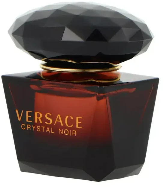 Tester Versace Crystal Noir EDT 90ml