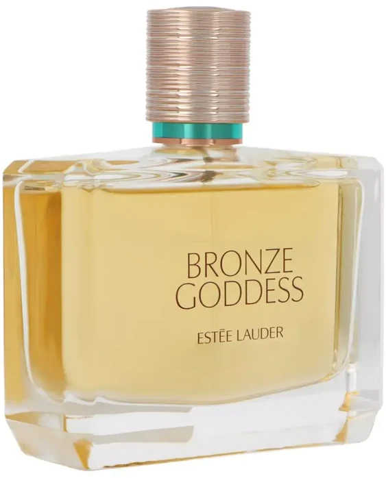 Flakon Estee Lauder Bronze Goddess Eau Fraiche EDT 100ml