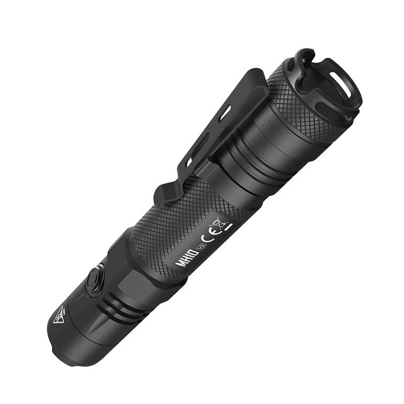 Žibintuvėlis Nitecore MH10 V2