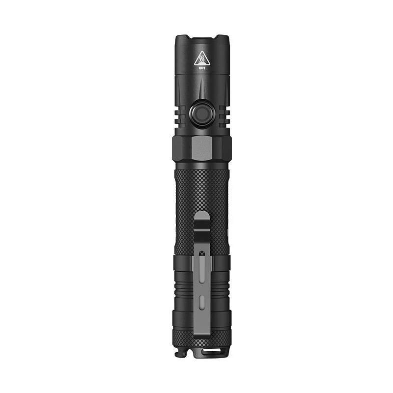 Žibintuvėlis Nitecore MH10 V2