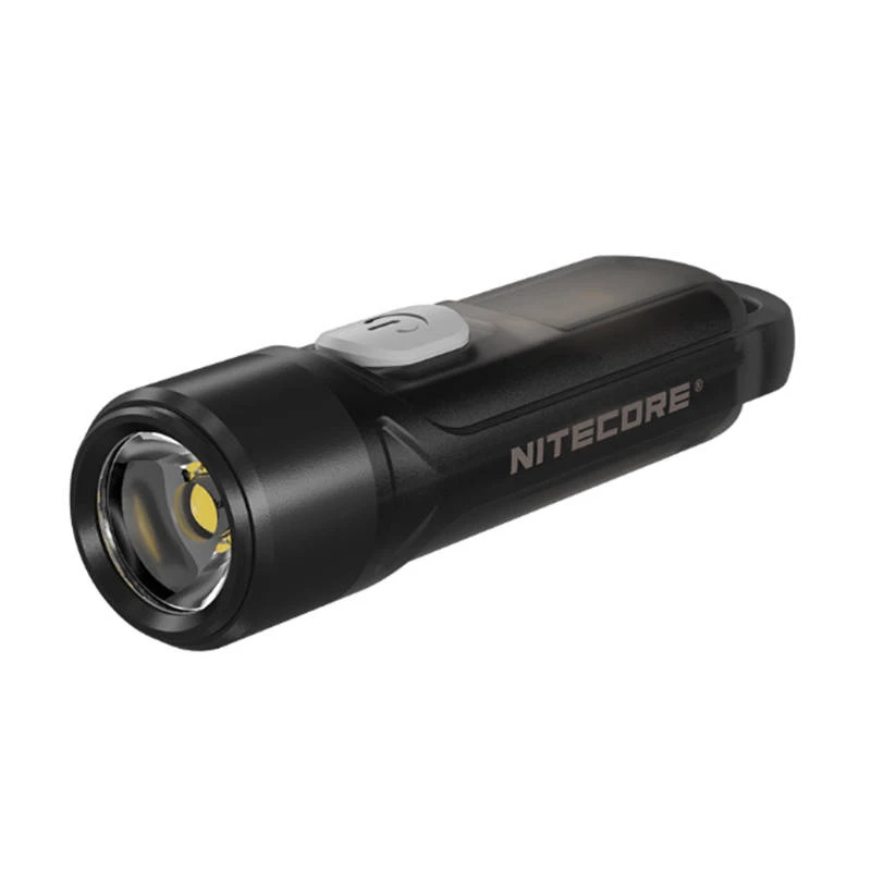 Žibintuvėlis Nitecore TIKI LE, 300 lm