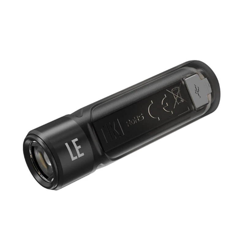 Žibintuvėlis Nitecore TIKI LE, 300 lm