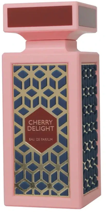 Flavia Parfum Flavia Cherry Delight EDP parfumuotas vanduo moterims, 90 ml