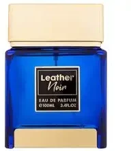 Flavia Parfum Dominant Collections Leather Noir EDP parfumuotas vanduo unisex, 100 ml