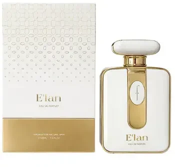 Flavia E`lan - EDP