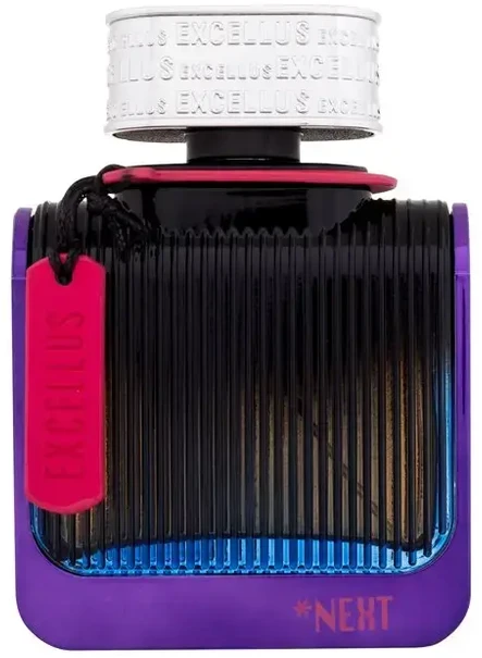 Flavia Parfum Excellus Next EDP parfumuotas vanduo moterims, 100 ml