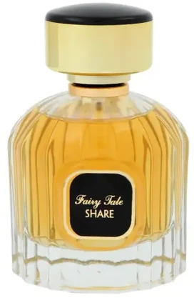 Flavia Parfum Flavia Fairy Tale Share EDP parfumuotas vanduo unisex, 100 ml