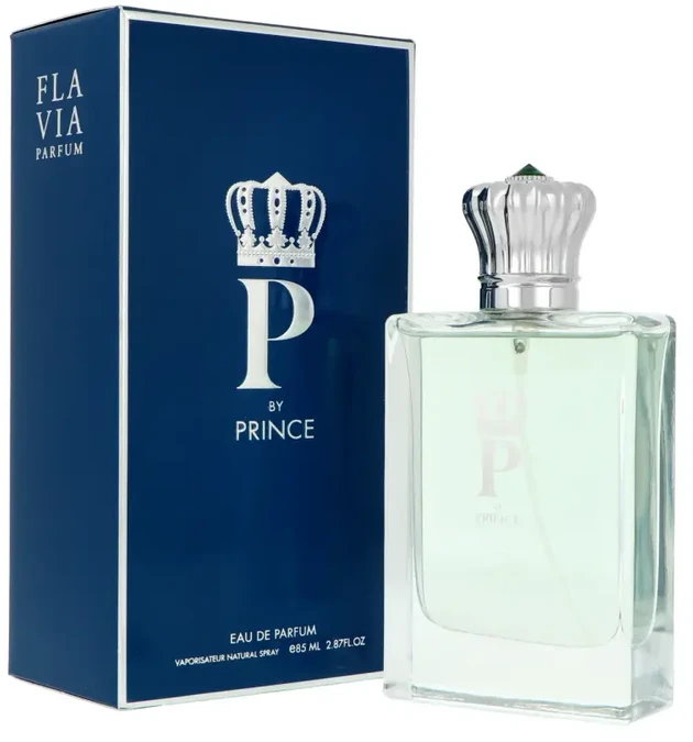 Flavia P By Prince EDP 85ml