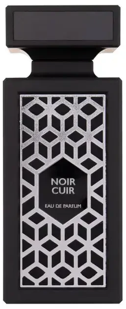 Flavia Parfum Flavia Noir Cuir EDP parfumuotas vanduo moterims, 90 ml