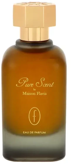 Maison Flavia Flavia Pure Scent EDP kvepalai 110 ml