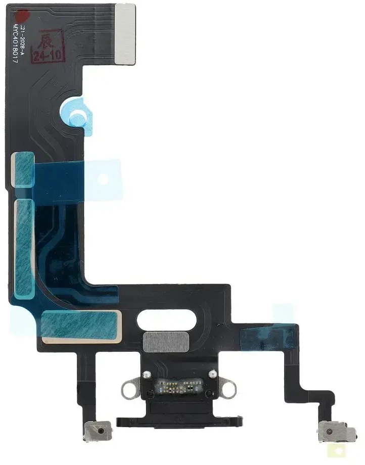Flex USB įkrovimas, skirtas IPHONE IPHONE XR OEM 1:1