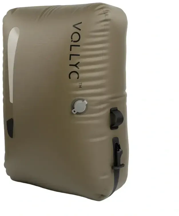Flextail EZYPACK Compression Bag (žalias)