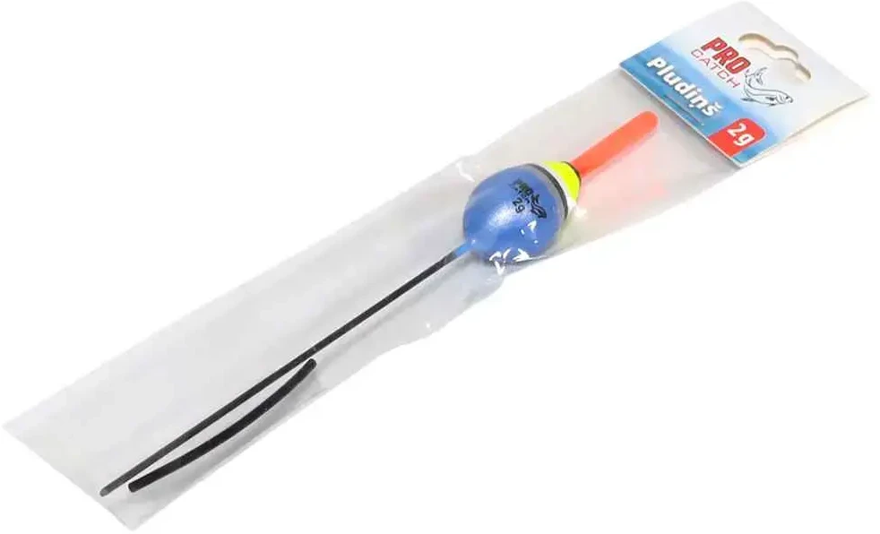 Plūdė Pro Catch DPC1 2g