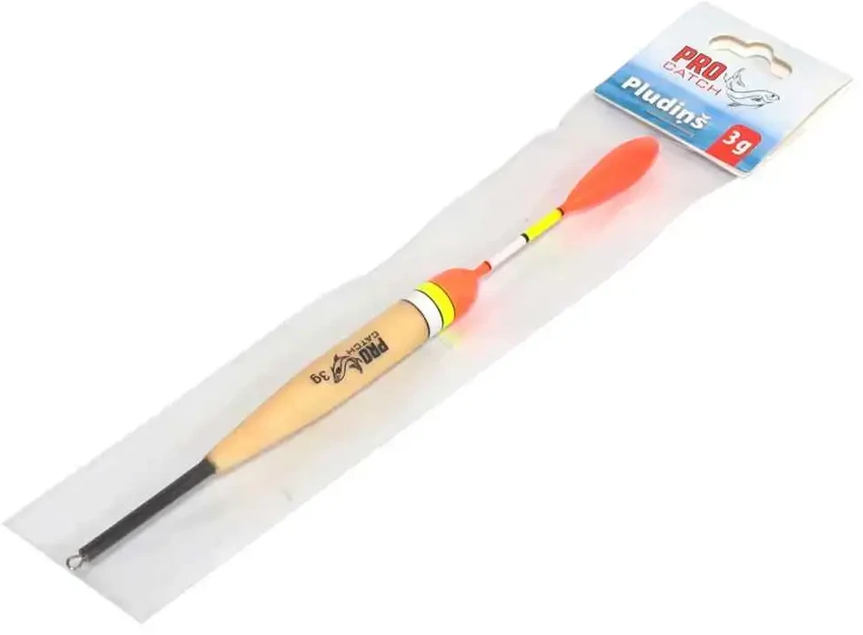 Plūdė Pro Catch DPC10 3g
