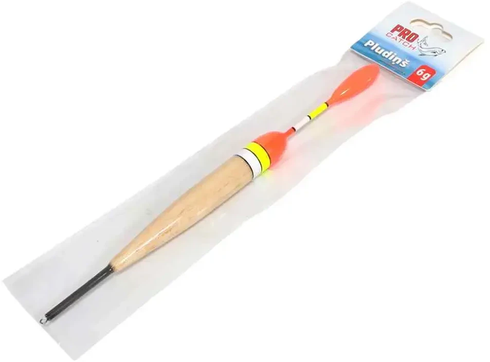 Plūdė Pro Catch DPC10 6g