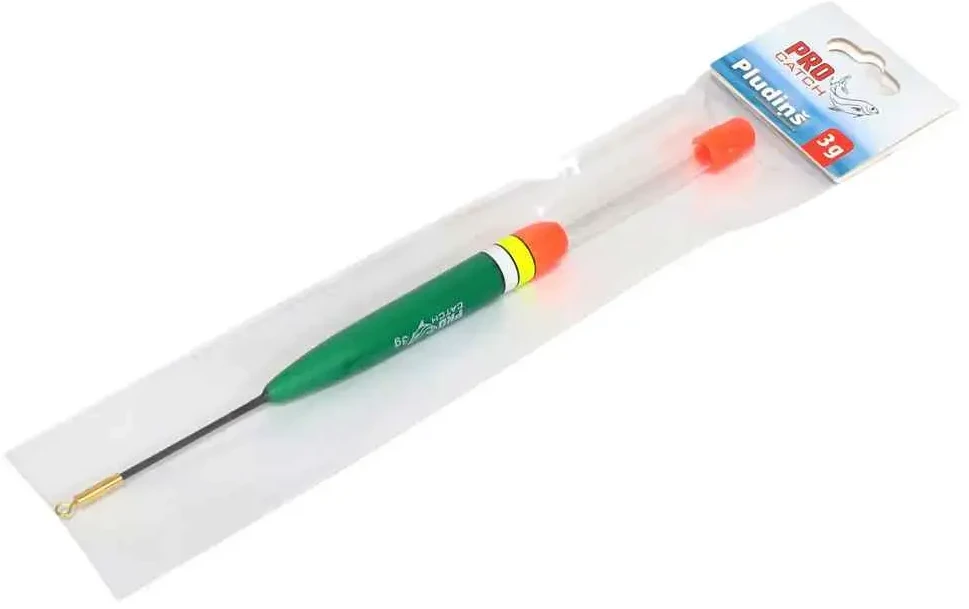 Plūdurys Pro Catch DPC2 3g