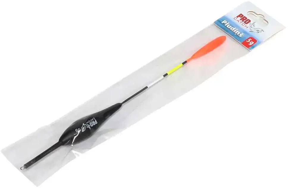 Plūdė Pro Catch DPC5 5g