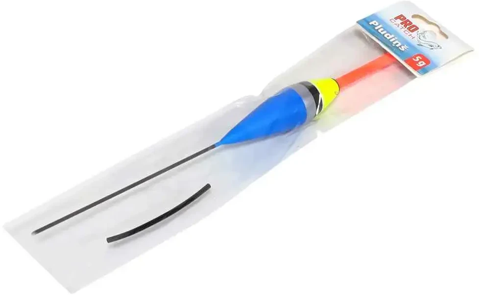 Plūdė Pro Catch DPC8 5g