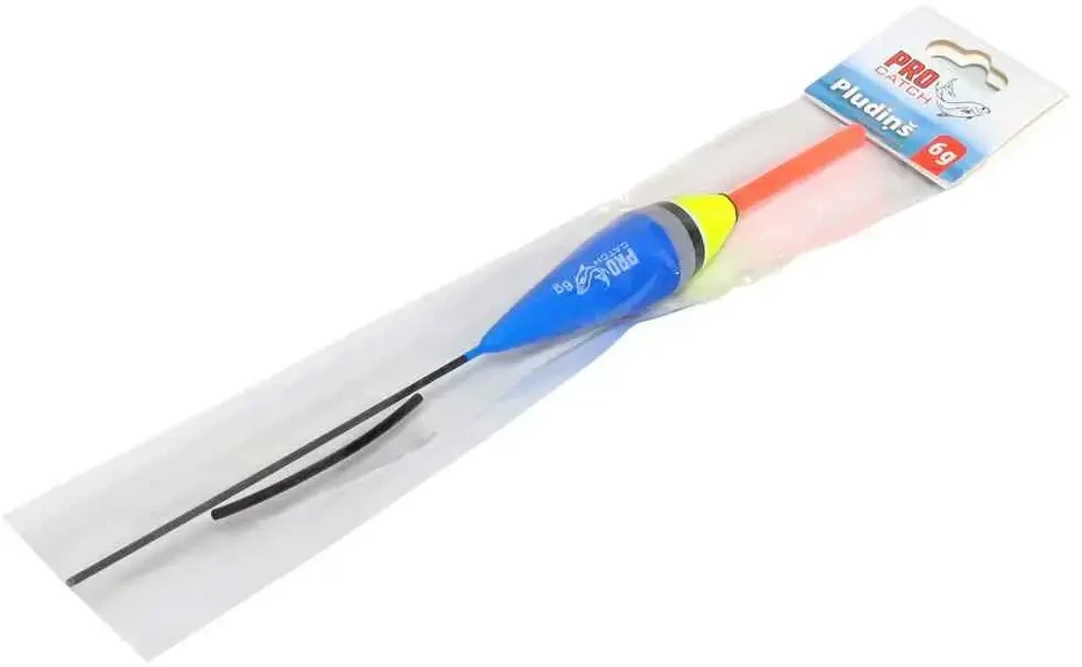 Plūdė Pro Catch DPC8 6g