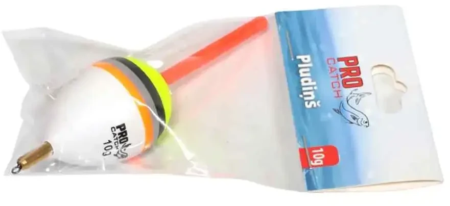 Plūdurys Pro Catch DPC9 10g