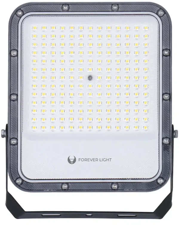 „Telforceone“ LED prožektorius PROXIM+ 100W 4000K 15000lm 230V IP65 „Forever Light“ 150lm/W 5 metų garantija