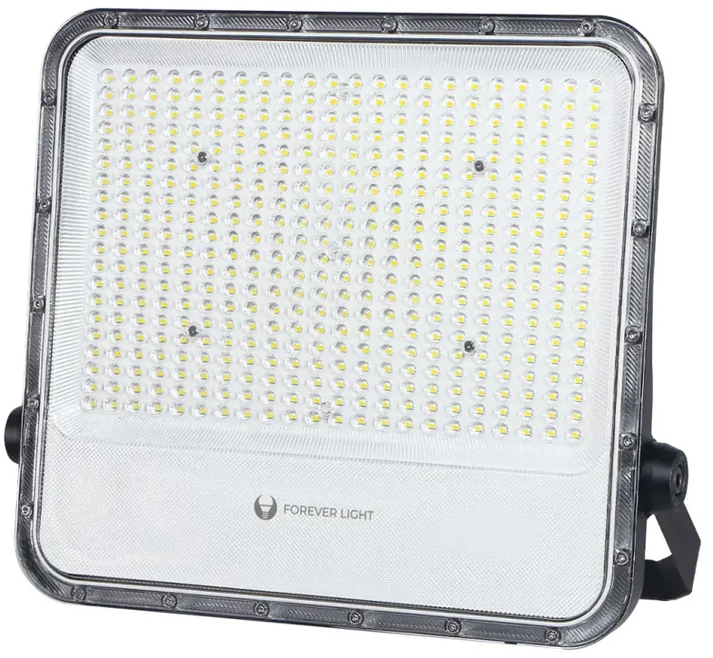 „Telforceone“ LED prožektorius PROXIM+ 300W 4000K 45000lm 230V IP65 „Forever Light“ 150lm/W 5 metų garantija