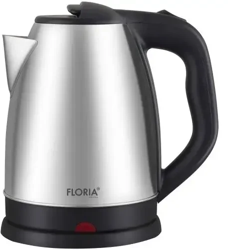 Virdulys brightsign Floria ZLN4902 Elektrinis virdulys 2L 1500W
