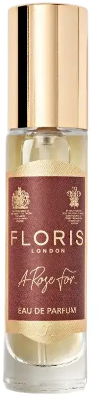Floris Of London A Rose For... EDP parfumuotas vanduo unisex, 5 ml