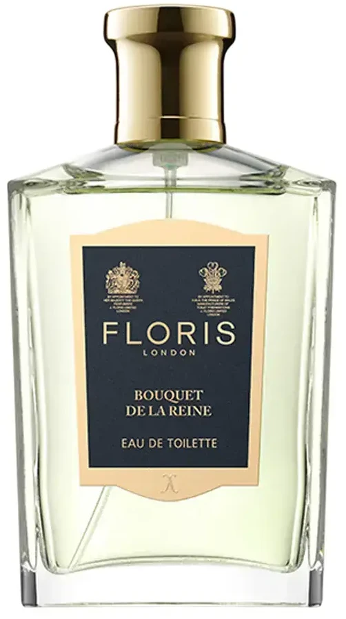 Floris Bouquet De La Reine EDT tualetinis vanduo unisex, 100 ml