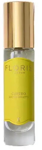 Floris Of London Cefiro EDT tualetinis vanduo unisex, 10 ml