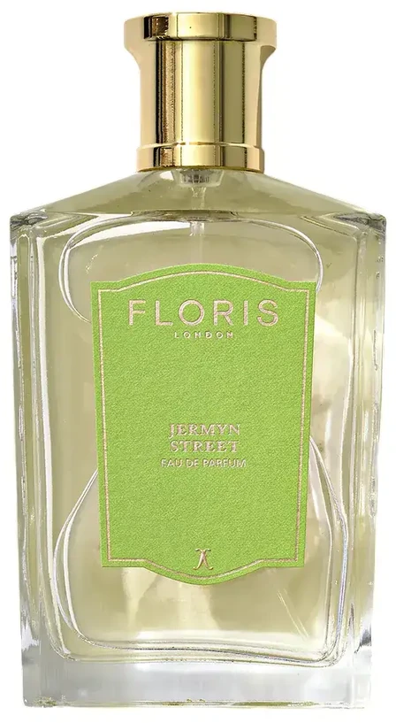 Floris Of London Jermyn Street EDP parfumuotas vanduo unisex, 50 ml