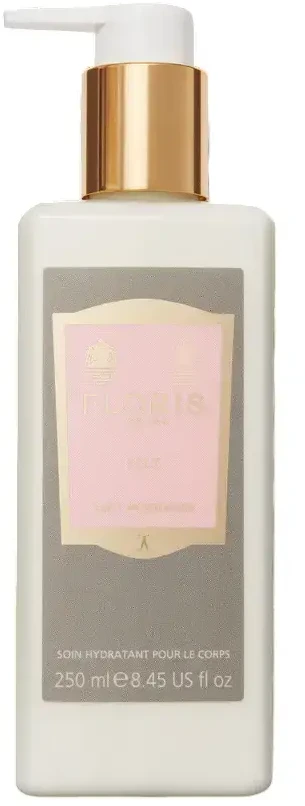 Floris Of London Lily drėkinamasis kūno kremas, 250 ml