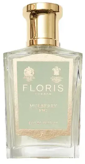 Floris Of London Mulberry Fig EDP kvepalai vyrams, 50 ml