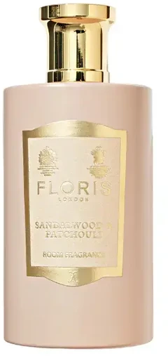 Floris Of London Sandalwood & Patchouli Room Purškiklis, 100 ml