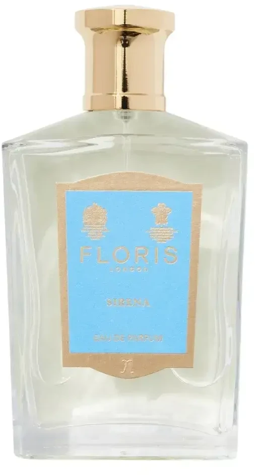 Floris Of London Sirena EDP parfumuotas vanduo unisex, 50 ml