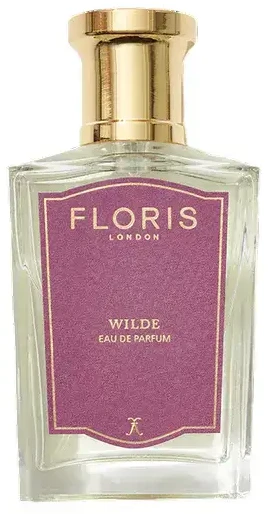 Floris Of London Wilde EDP parfumuotas vanduo unisex, 50 ml